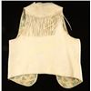 Image 2 : Lakota Sioux Beaded Vest