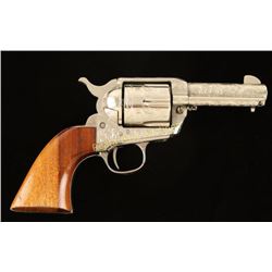 Make My Day S.A.A. .45 Colt SN: 61558