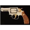 Image 2 : Smith & Wesson Mdl 10-8 .38 Spl SN: ACV8033