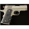 Image 4 : Colt Defender .45 ACP SN: DR55723