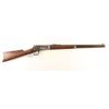 Image 1 : *Winchester 1886 .33 WCF SN: 127031