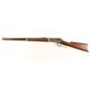 Image 2 : *Winchester 1886 .33 WCF SN: 127031