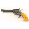 Image 2 : Colt New Frontier .357 Mag SN: 6580NF