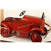 Image 1 : Original Pierce Antique Fire Chief Pedal Car
