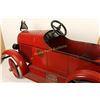 Image 4 : Original Pierce Antique Fire Chief Pedal Car