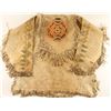Image 1 : Plains Indian War Shirt