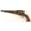 Image 3 : Remington New Model Army .44 cal SN: 100588