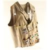 Image 2 : Beautiful Santee Sioux Beaded Vest