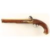 Image 3 : Ketland & Co. Trade Pistol 70 Cal NVSN