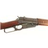 Image 4 : *Winchester 1895 7.62mm SN: 217419