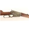 Image 4 : Winchester 1895 .30 Cal SN: 57257