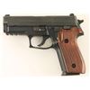 Image 3 : Sig Sauer P229 .40 Cal SN: AM155117