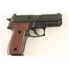 Image 4 : Sig Sauer P229 .40 Cal SN: AM155117