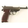Image 2 : Walther P.38 AC41 9mm SN: 9231F