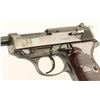 Image 4 : Walther P.38 AC41 9mm SN: 9231F