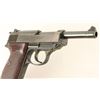 Image 5 : Walther P.38 AC41 9mm SN: 9231F