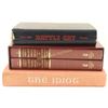 Image 2 : Lot of 4 Books