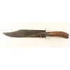 Image 1 : Original J. Russell & Co. Bowie Knife