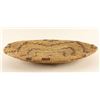 Image 2 : Papago Basketry Tray
