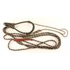 Image 1 : Rawhide Bozel and Horsehair Rope