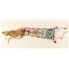Image 1 : Very Old Sioux Beaded Knife Sheath
