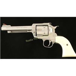 Ruger New Mdl Super Blackhawk .44 Mag