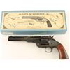 Image 1 : Uberti 1875 Schofield .45 LC SN: 7444