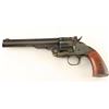 Image 2 : Uberti 1875 Schofield .45 LC SN: 7444
