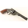 Image 3 : Uberti 1875 Schofield .45 LC SN: 7444