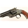 Image 4 : Uberti 1875 Schofield .45 LC SN: 7444