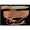 Image 1 : Mountain Man Knife
