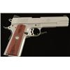 Image 2 : Ruger SR1911 .45 ACP SN: 670-02594