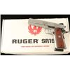 Image 5 : Ruger SR1911 .45 ACP SN: 670-02594
