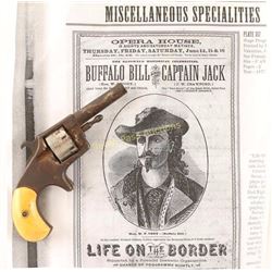 Spur Trigger Frontier Era 22 NVSN