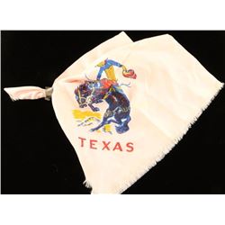 Vintage Rodeo Scarf
