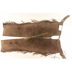 Jack Cavanaugh's Chaps