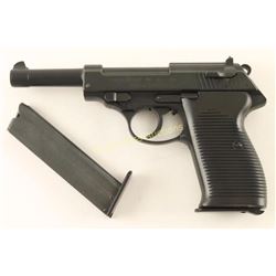 American Arms P98 .22 LR SN: 003760