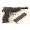 Image 2 : American Arms P98 .22 LR SN: 003760