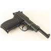 Image 3 : American Arms P98 .22 LR SN: 003760