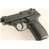 Image 4 : American Arms P98 .22 LR SN: 003760