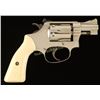 Image 3 : Smith & Wesson Mdl 34-1 .22 LR SN: M123494