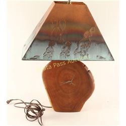 Southwest Lamp