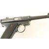 Image 4 : Ruger Standard .22 LR SN: 239609