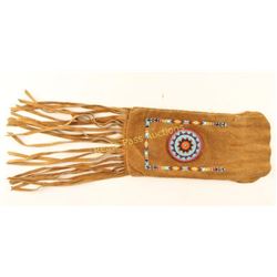 Contemporary Indian Pipe Bag