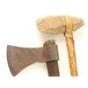 Image 2 : Tomahawk & War Club