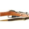Image 4 : Mosin Nagant M44 7.62x54R SN: ZX577
