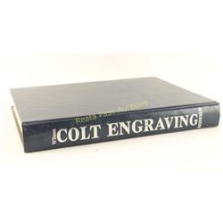 "Colt Engraving"