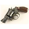 Image 2 : Smith & Wesson Mdl 34-1 .22 LR SN: 93092