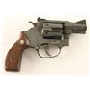 Image 3 : Smith & Wesson Mdl 34-1 .22 LR SN: 93092