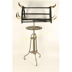 Custom Made Saddle Stand